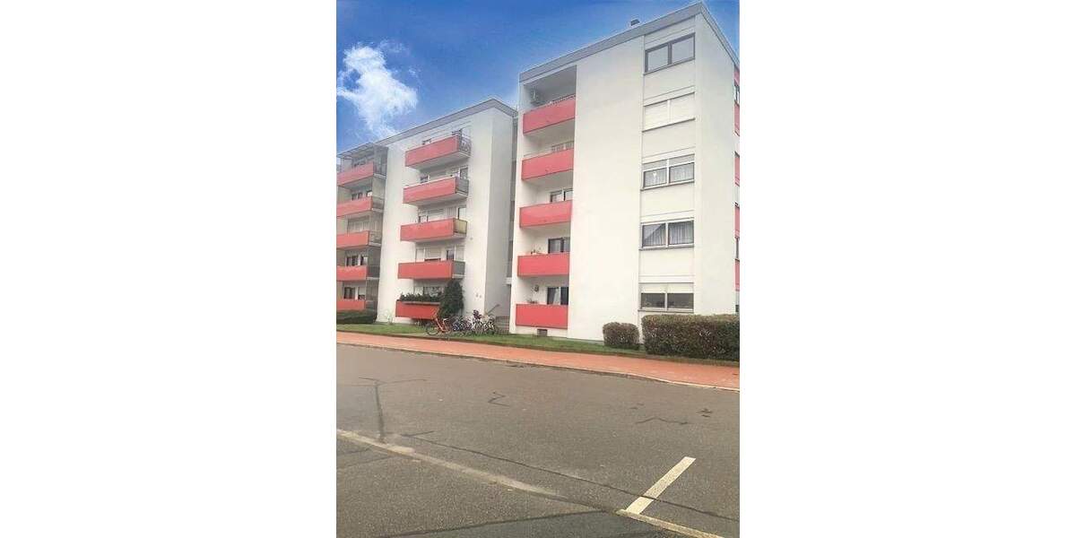 Etagenwohnung Leimen - 3 Zimmer, 73 m&sup2;, 229.000&euro; | Angebot:25743899