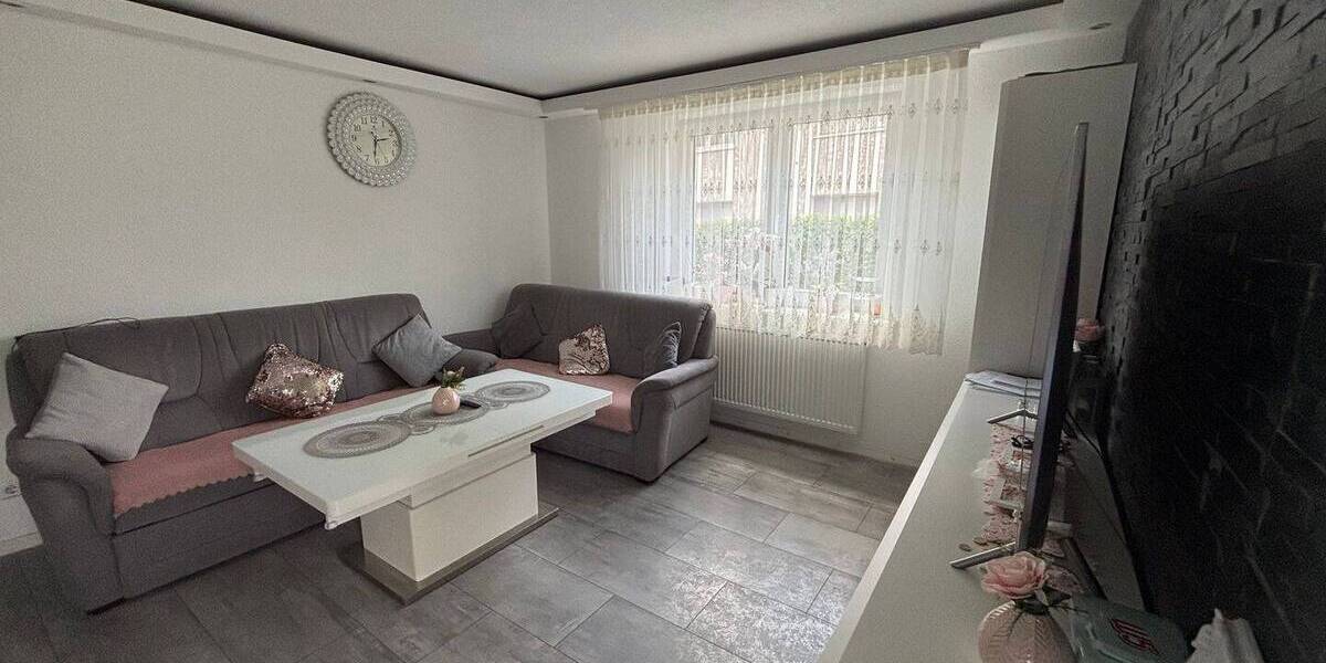 Reihenendhaus Neckarsulm - 6 Zimmer, 110 m&sup2;, 580.000&euro; | Angebot:25774646