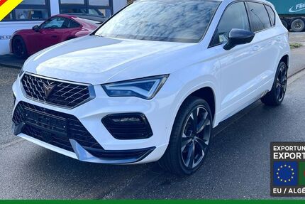 Cupra Ateca 17.300 km 27.250 &euro; Knittlingen 75438