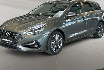 Hyundai i30 65.226 km 18.949 &euro; Neckarsulm-Obereisesheim 74172