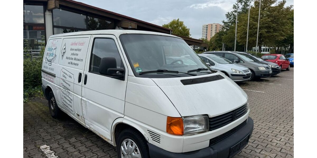 VW T5 Transporter 455.999 km 3.850 &euro; Bietigheim-Bissingen 74321