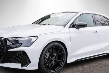 Audi RS3 4.900 km 73.490 &euro; Heilbronn 74074