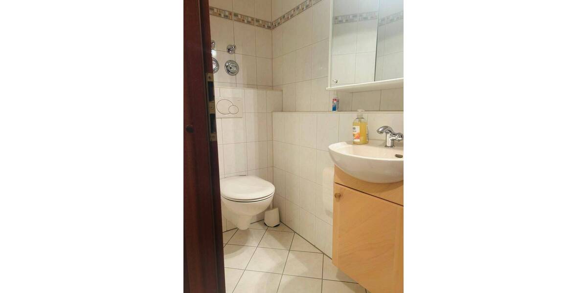 Etagenwohnung Leimen St Ilgen - 3 Zimmer, 97 m&sup2;, 309.000&euro; | Angebot:26386817