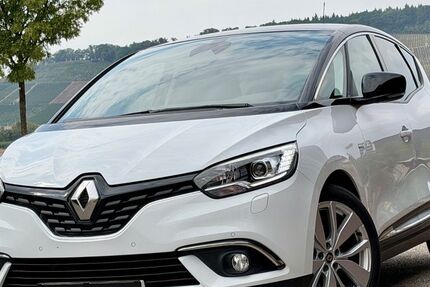 Renault Scenic 76.800 km 15.950 &euro; Brackenheim 74336
