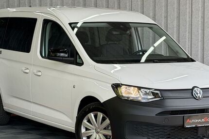 VW Caddy Maxi 19.853 km 27.990 &euro; Königsbach-Stein 75203