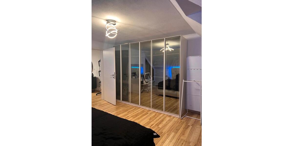 Maisonettenwohnung Bad Rappenau - 2.5 Zimmer, 80 m&sup2;, 900&euro; | Angebot:25510121