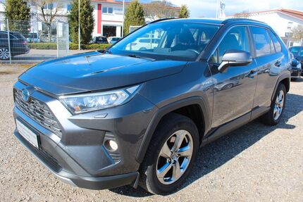 Toyota RAV 4 146.000 km 23.995 &euro; Bad Rappenau 74906