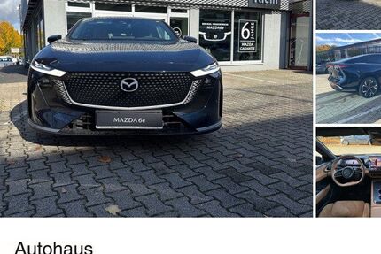 Mazda 6e 2.500 km 37.980 &euro; Bietigheim-Bissingen 74321