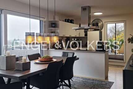 Wohnung Wiesloch - 4 Zimmer, 136 m&sup2;, 698.000&euro; | Angebot:24706433