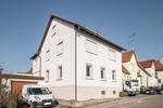 Etagenwohnung Offenau - 3 Zimmer, 61 m&sup2;, 1.290&euro; | Angebot:19149767