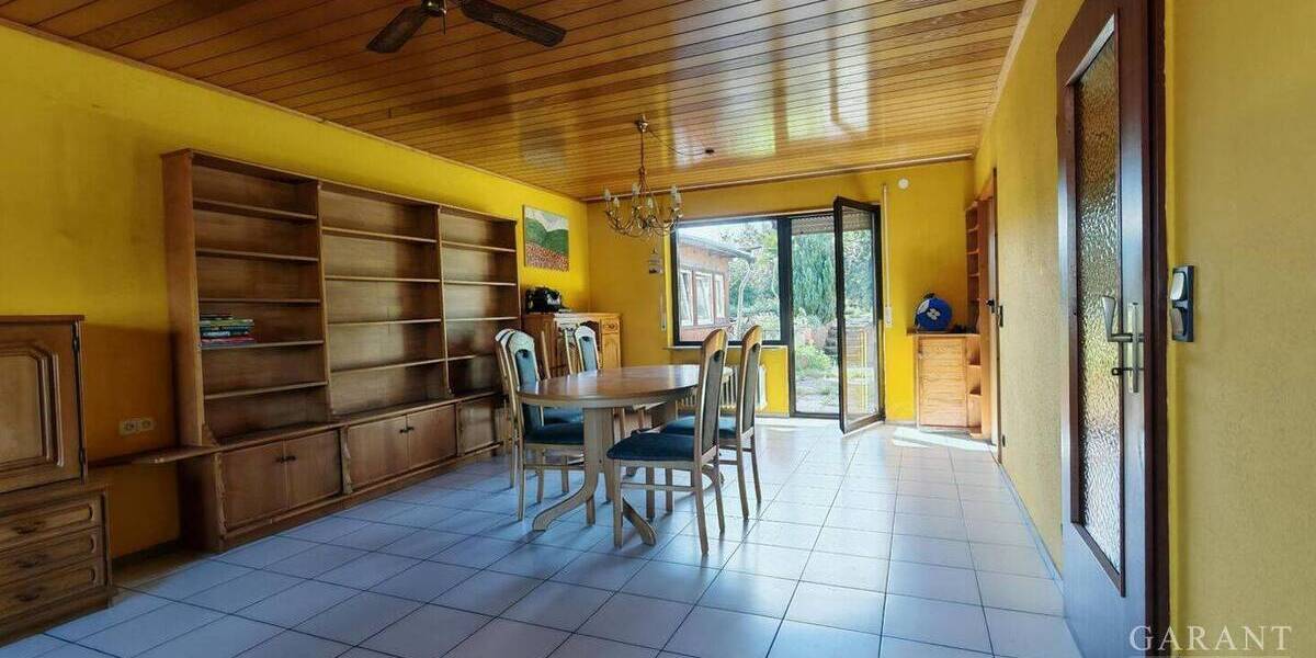 Doppelhaushälfte Niefern-Öschelbronn Niefern - 5 Zimmer, 194 m&sup2;, 430.000&euro; | Angebot:25707652