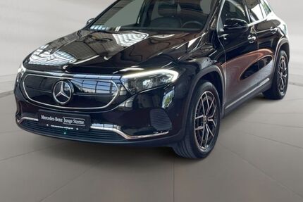 Mercedes-Benz EQA 42.155 km 34.438 &euro; Heilbronn 74072