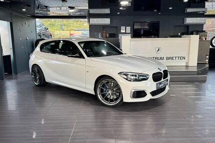 BMW M140i 78.800 km 31.899 &euro; Bretten 75015