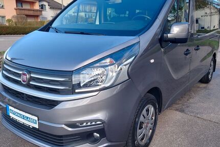 Fiat Talento 78.625 km 20.490 &euro; Illingen - Schützingen 75428