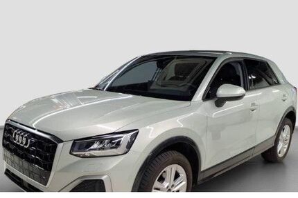 Audi Q2 7.350 km 30.930 &euro; Heilbronn 74074