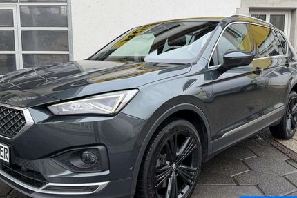 Seat Tarraco 59.865 km 30.980 &euro; Aglasterhausen 74858