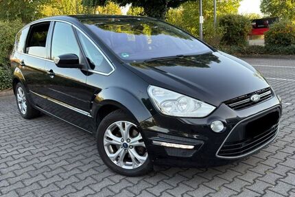 Ford S-Max 286.162 km 4.900 &euro; Walldorf 69190