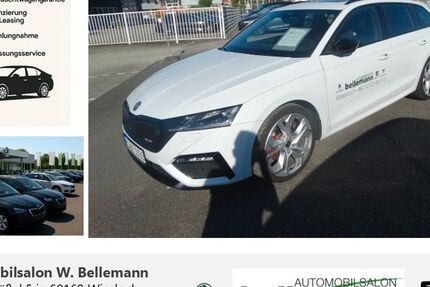 Skoda Octavia 58.990 km 36.190 &euro; Wiesloch 69168