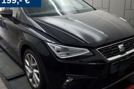 Seat Ibiza 20.503 km 19.930 &euro; Niefern-Öschelbronn 75223