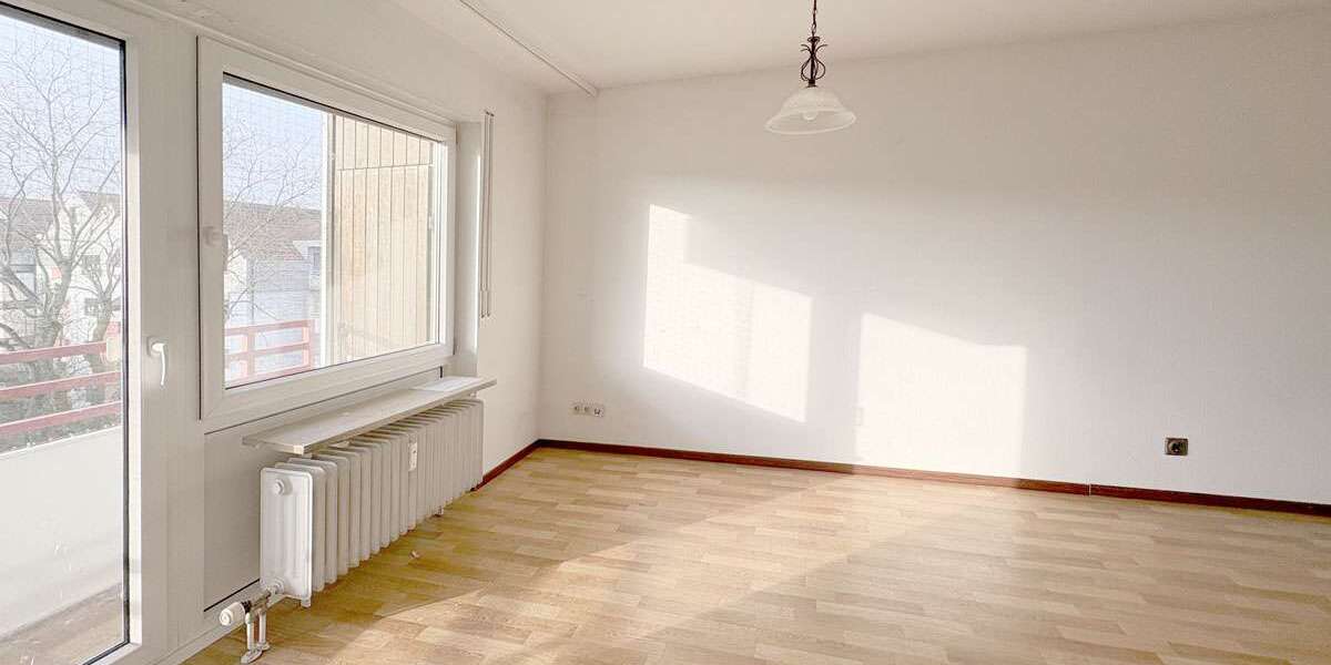 Etagenwohnung Heilbronn Horkheim - 1.5 Zimmer, 47 m&sup2;, 154.000&euro; | Angebot:25380775