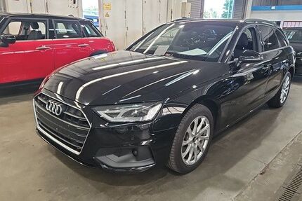 Audi A4 193.999 km 16.590 &euro; Bretten 75015
