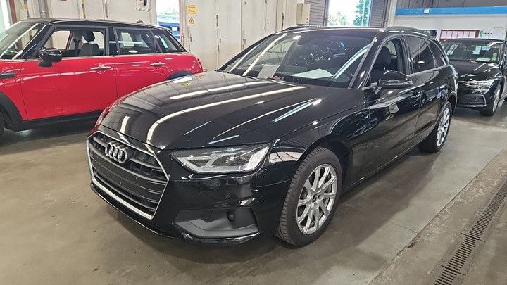 Audi A4 193.999 km 16.590 &euro; Bretten 75015