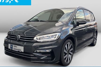 VW Touran 1.222 km 37.490 &euro; Bietigheim-Bissingen 74321