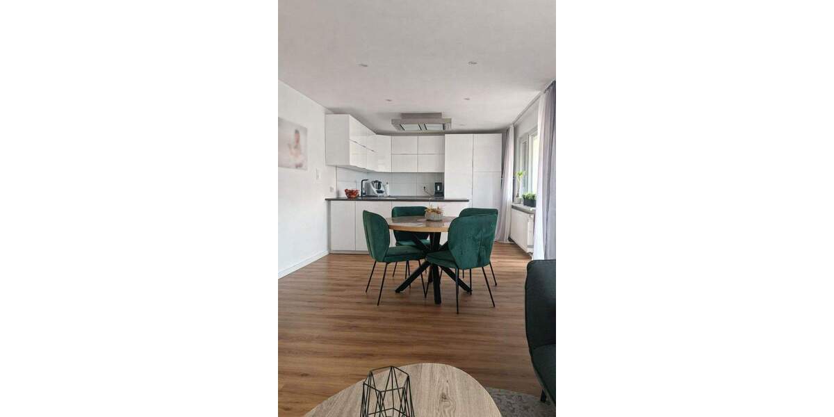 Etagenwohnung Östringen - 4 Zimmer, 87 m&sup2;, 319.000&euro; | Angebot:25775570