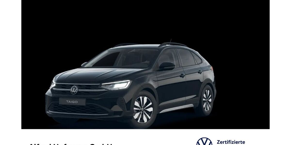 VW Taigo 3.330 km 26.803 &euro; Walldorf 69190