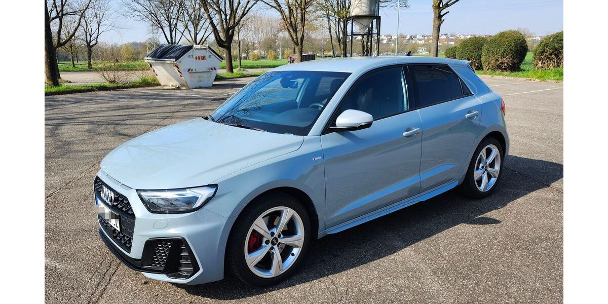 Audi A1 23.000 km 28.099 &euro; Neckarsulm 74172