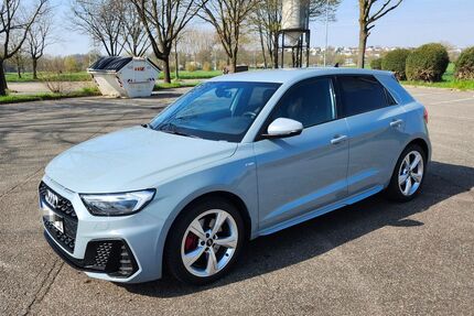 Audi A1 23.000 km 28.700 &euro; Neckarsulm 74172