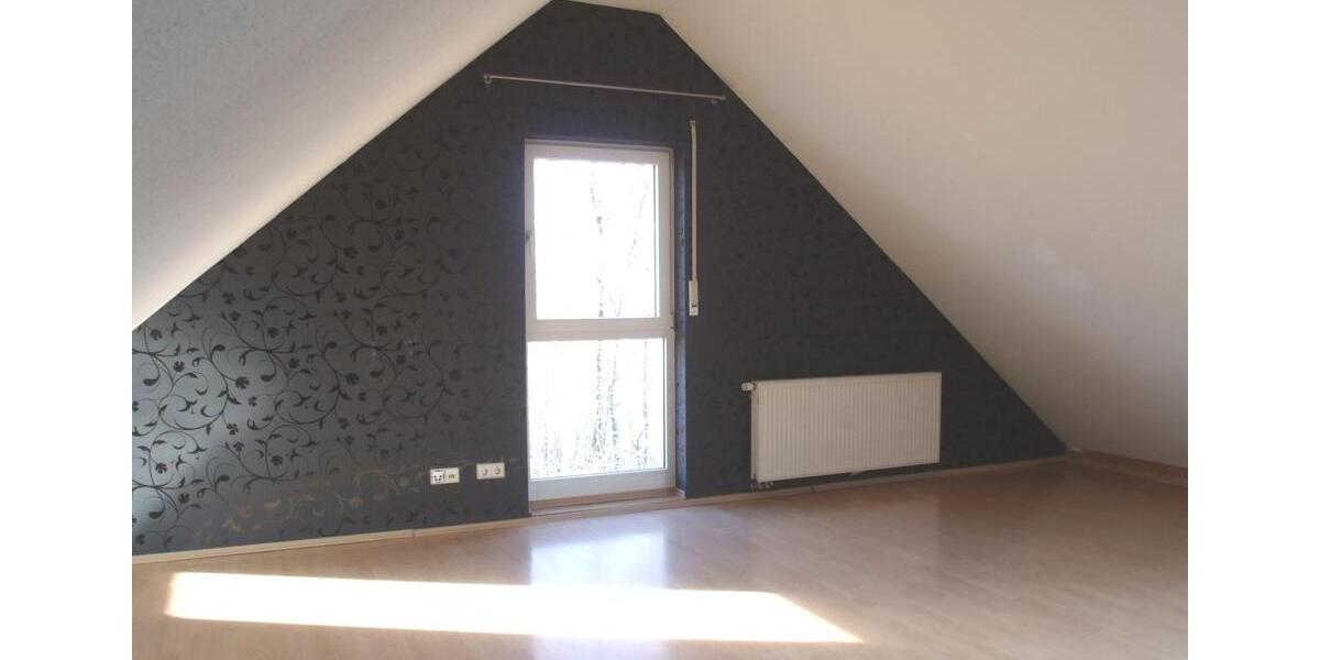 Maisonettenwohnung Bad Friedrichshall - 3.5 Zimmer, 91 m&sup2;, 995&euro; | Angebot:24206768