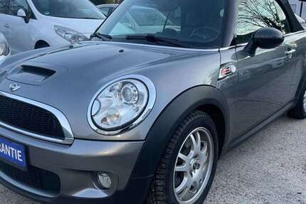 Mini Cooper S 110.994 km 9.497 &euro; Walldorf 69190