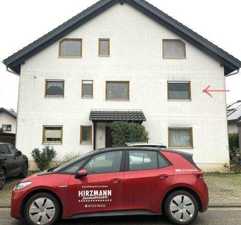 Etagenwohnung Mühlhausen Rettigheim - 4 Zimmer, 112 m&sup2;, 359.000&euro; | Angebot:25661067