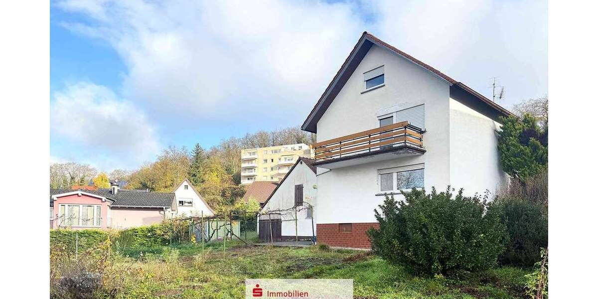 Einfamilienhaus Nußloch - 6 Zimmer, 155 m&sup2;, 790.000&euro; | Angebot:23863751
