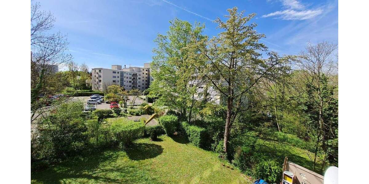 Etagenwohnung Heilbronn - 2 Zimmer, 42 m&sup2;, 560&euro; | Angebot:25929213