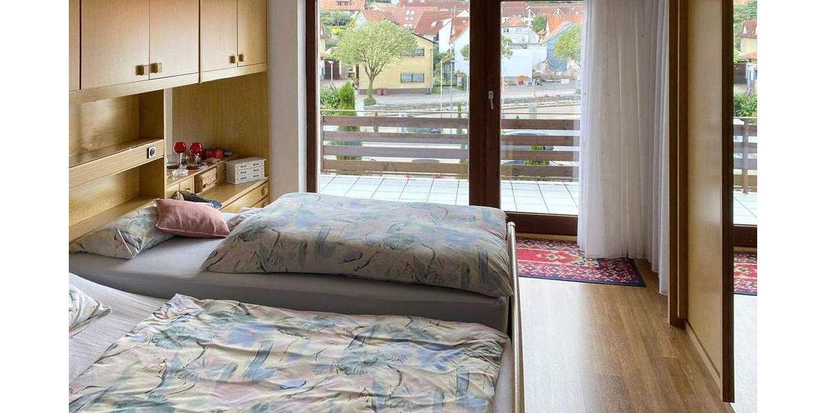 Einfamilienhaus Wiesloch Baiertal - 5 Zimmer, 132 m&sup2;, 529.000&euro; | Angebot:25668547