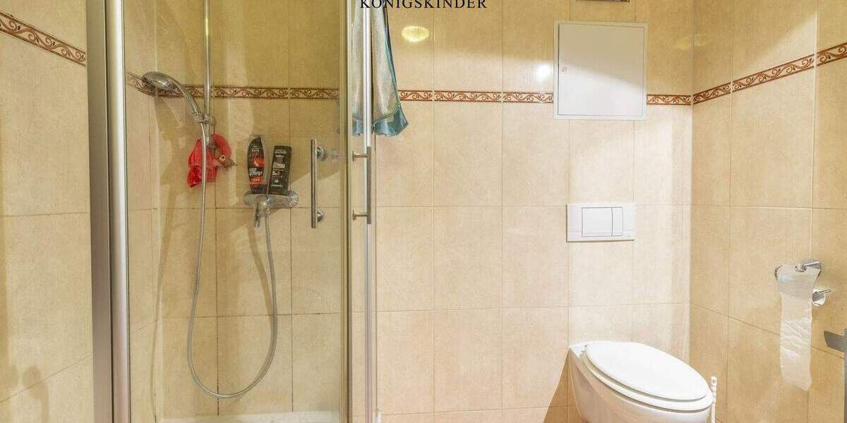 Etagenwohnung Illingen - 2 Zimmer, 66 m&sup2;, 195.000&euro; | Angebot:25669463
