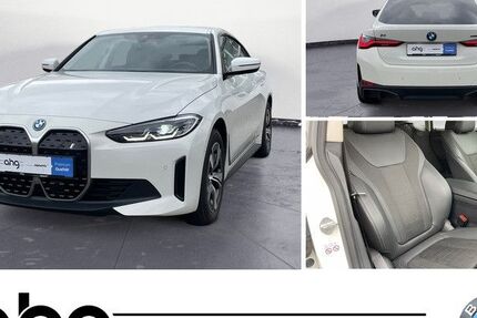 BMW i4 39.481 km 37.490 &euro; Bretten 75015