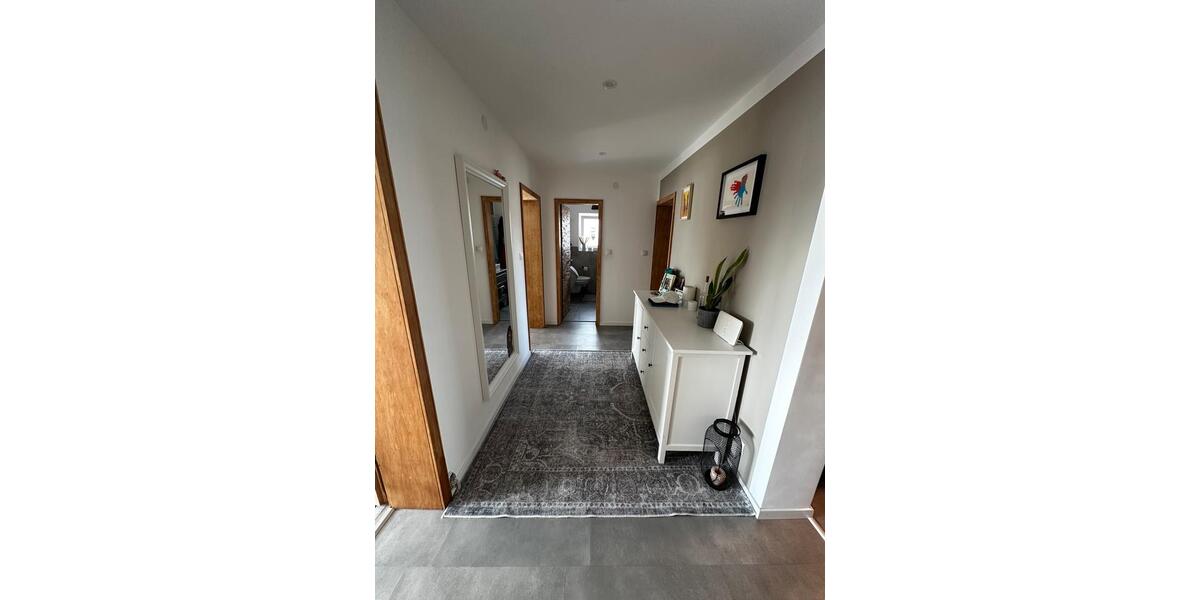 Etagenwohnung Mühlhausen - 5.5 Zimmer, 128 m&sup2;, 490.000&euro; | Angebot:25794303