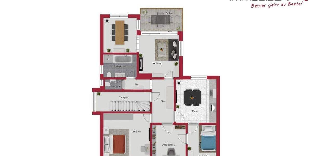 Mehrfamilienhaus, Wohnhaus Sinsheim - 1 Zimmer, 295 m&sup2;, 699.000&euro; | Angebot:25696835