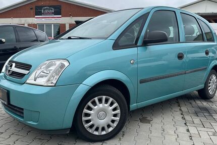 Opel Meriva 155.999 km 1.999 &euro; Eppingen 75031