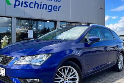 Seat Leon 44.600 km 12.990 &euro; Sinsheim 74889