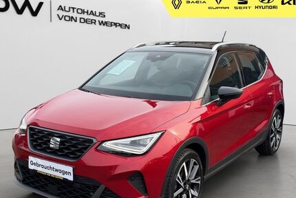 Seat Arona 7.900 km 19.280 &euro; Mosbach 74821