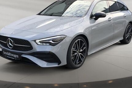 Mercedes-Benz CLA 200 Shooting Brake 6.862 km 36.849 &euro; Neckarsulm-Obereisesheim 74172