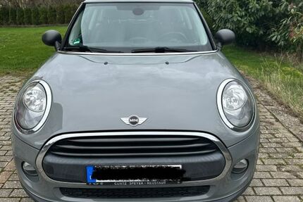 Mini ONE 73.387 km 10.800 &euro; Gondelsheim 75053