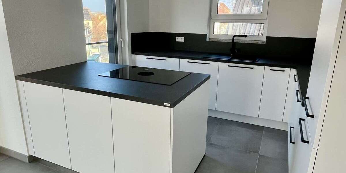 Etagenwohnung Auenstein-Ilsfeld Ilsfeld - 4 Zimmer, 115 m&sup2;, 1.815&euro; | Angebot:24417240