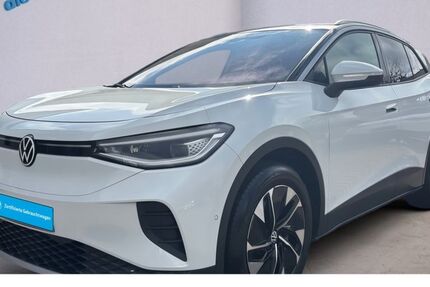 VW ID.4 7.350 km 44.329 &euro; Walldorf 69190