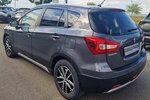 Suzuki SX4 S-Cross 1.4 Boosterjet Allgrip Automatik Comfo 111.910 km 14.990 &euro; Obrigheim-Asbach 74847