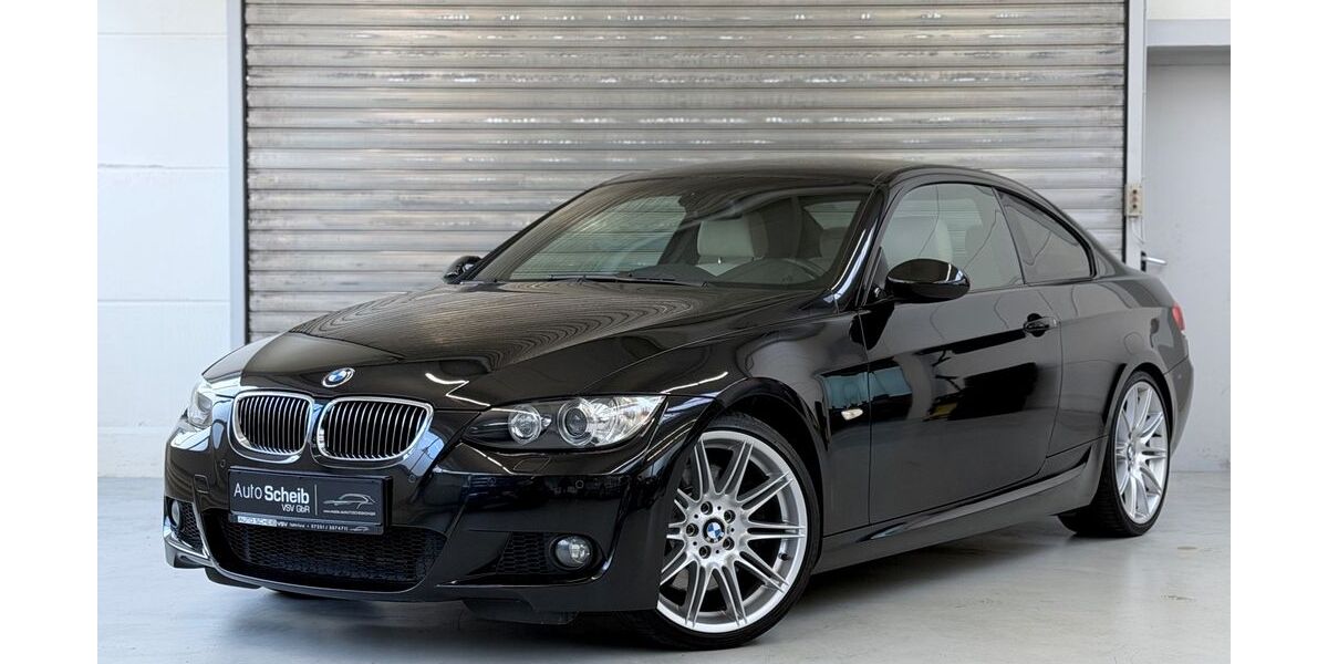 BMW 330 139.200 km 21.900 &euro; Forst 76694